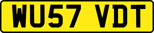 WU57VDT