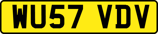WU57VDV