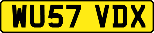 WU57VDX