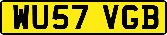 WU57VGB