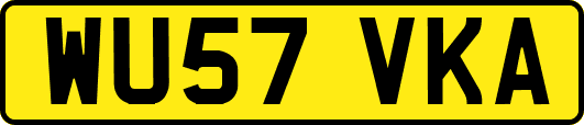 WU57VKA