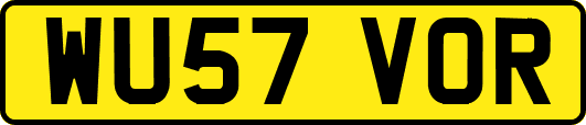 WU57VOR