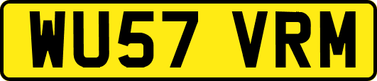 WU57VRM