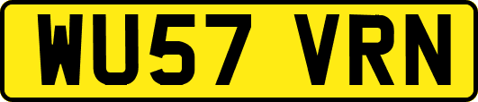 WU57VRN