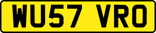 WU57VRO