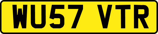 WU57VTR