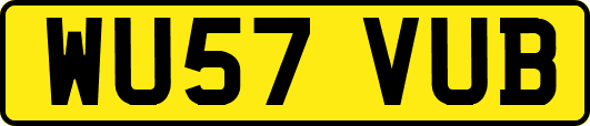 WU57VUB