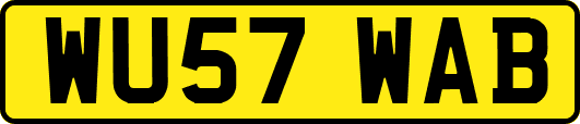 WU57WAB