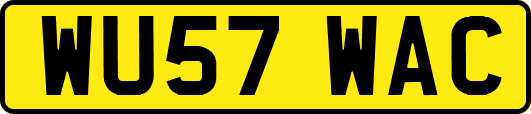 WU57WAC