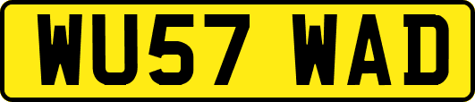 WU57WAD