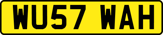 WU57WAH