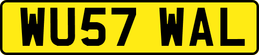 WU57WAL