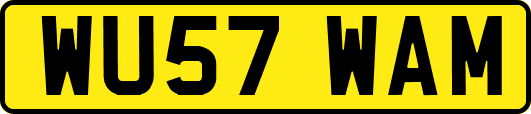 WU57WAM