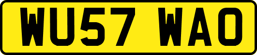 WU57WAO