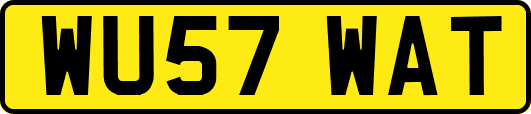 WU57WAT