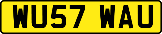 WU57WAU