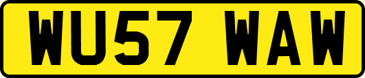 WU57WAW