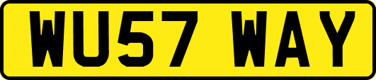 WU57WAY