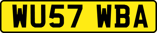 WU57WBA
