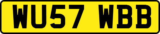 WU57WBB