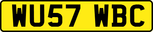 WU57WBC