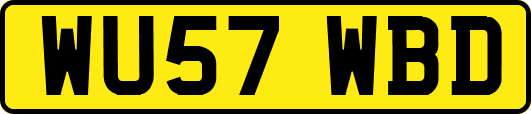 WU57WBD