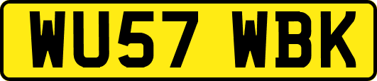WU57WBK