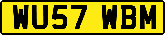 WU57WBM