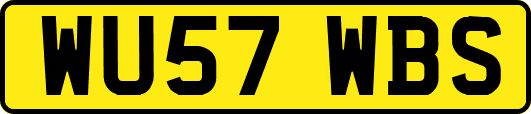 WU57WBS