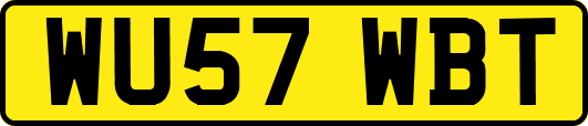 WU57WBT