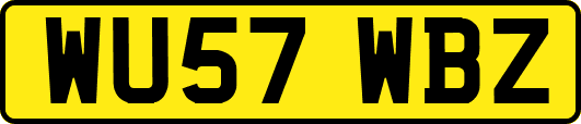 WU57WBZ