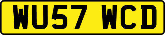WU57WCD