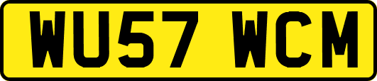 WU57WCM
