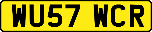 WU57WCR