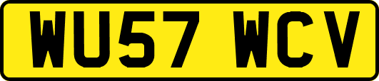 WU57WCV