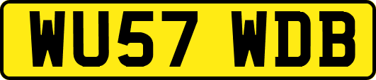 WU57WDB