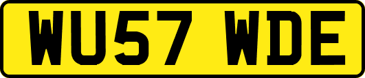 WU57WDE