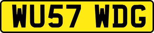 WU57WDG