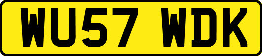 WU57WDK