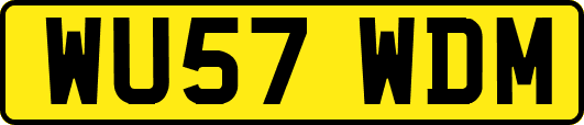 WU57WDM