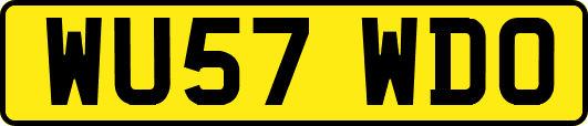 WU57WDO