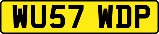 WU57WDP