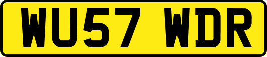WU57WDR