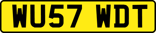 WU57WDT