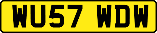 WU57WDW