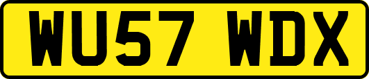 WU57WDX