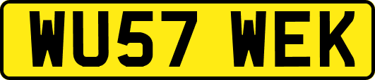 WU57WEK