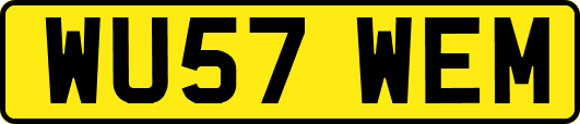 WU57WEM