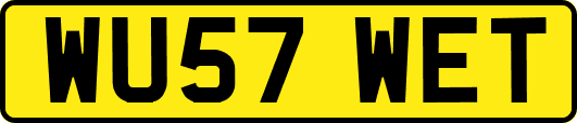 WU57WET