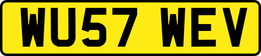 WU57WEV